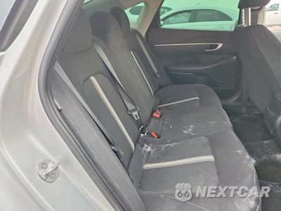 Zdjęcie 10 z 13 samochodu: 2025 HYUNDAI SONATA SE VIN:KMHL24JAXSA471751 - miniatura