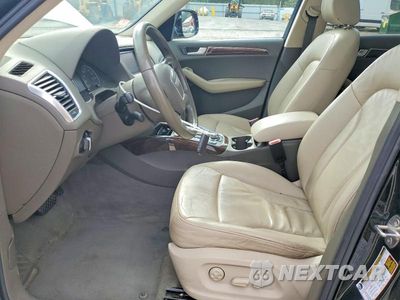 Zdjęcie 7 z 13 samochodu: 2011 AUDI Q5 PREMIUM PLUS VIN:WA1LFAFP5BA105663 - miniatura
