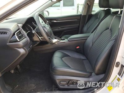 Zdjęcie 7 z 12 samochodu: 2023 TOYOTA CAMRY SE VIN:4T1G11AK5PU121333 - miniatura