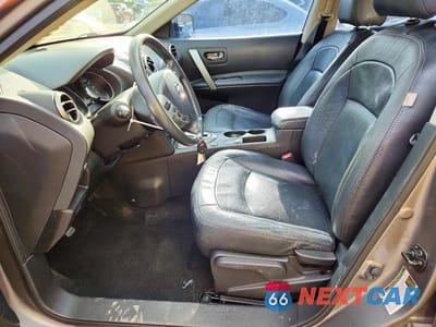 Zdjęcie 7 z 13 samochodu: 2014 NISSAN ROGUE SELECT S VIN:JN8AS5MT8EW603061 - miniatura