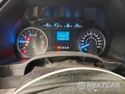 Zdjęcie 9 z 12 samochodu: 2019 FORD F150 SUPERCREW VIN:1FTEW1E40KKD39659 - miniatura