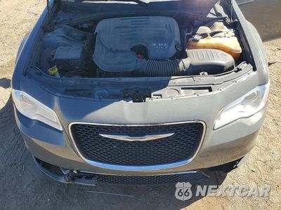 Zdjęcie 11 z 12 samochodu: 2018 CHRYSLER 300 TOURING VIN:2C3CCAAGXJH160099 - miniatura