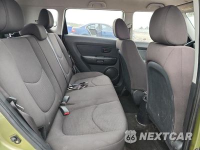 Zdjęcie 10 z 12 samochodu: 2013 KIA SOUL BASE VIN:KNDJT2A53D7528114 - miniatura