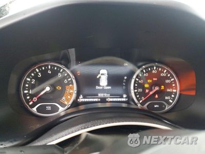 Zdjęcie 9 z 13 samochodu: 2020 JEEP RENEGADE TRAILHAWK VIN:ZACNJBC16LPM03673 - miniatura