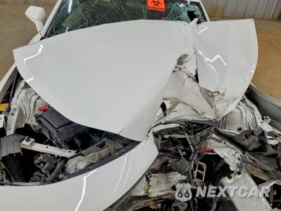 Zdjęcie 11 z 12 samochodu: 2018 CHEVROLET CAMARO LT VIN:1G1FB1RS1J0189525 - miniatura