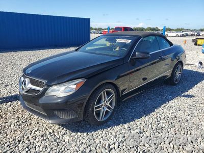 2014 MERCEDES-BENZ E 350 WDDKK5KF1EF231923 - główne zdjęcie licytacji z USA - miniatura