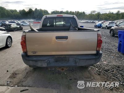 Zdjęcie 6 z 13 samochodu: 2008 TOYOTA TACOMA V6 VIN:5TEUU42N38Z556613 - miniatura