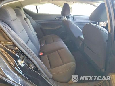 Zdjęcie 10 z 12 samochodu: 2020 NISSAN ALTIMA S VIN:1N4BL4BV8LC264737 - miniatura