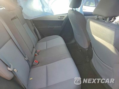 Zdjęcie 10 z 12 samochodu: 2015 TOYOTA COROLLA LE VIN:2T1BURHE4FC454557 - miniatura