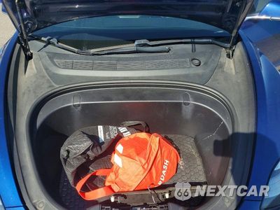 Zdjęcie 11 z 12 samochodu: 2019 TESLA MODEL 3 VIN:5YJ3E1EA8KF309225 - miniatura