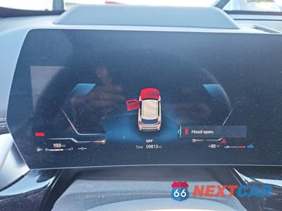 Zdjęcie 9 z 13 samochodu: 2023 BMW X1 XDRIVE28I VIN:WBX73EF01P5V79946 - miniatura