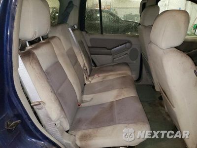 Zdjęcie 11 z 13 samochodu: 2007 FORD EXPLORER XLT VIN:1FMEU73E97UB53694 - miniatura