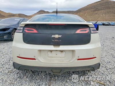 Zdjęcie 6 z 12 samochodu: 2012 CHEVROLET VOLT VIN:1G1RD6E46CU128078 - miniatura
