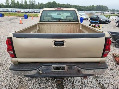 Zdjęcie 6 z 12 samochodu: 2004 CHEVROLET SILVERADO C1500 VIN:1GCEC19V24Z293032 - miniatura