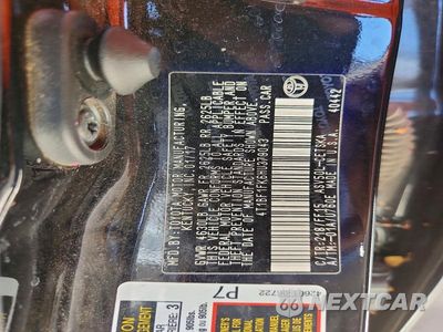 Zdjęcie 12 z 12 samochodu: 2017 TOYOTA CAMRY SE VIN:4T1BF1FK6HU379043 - miniatura