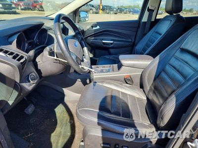 Zdjęcie 7 z 14 samochodu: 2018 FORD ESCAPE SEL VIN:1FMCU9H91JUC92692 - miniatura