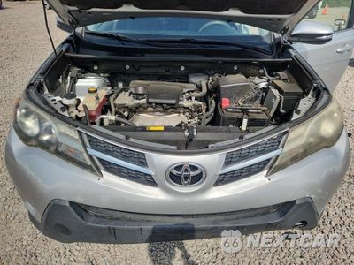 Zdjęcie 11 z 12 samochodu: 2013 TOYOTA RAV4 XLE VIN:JTMRFREV4D5028892 - miniatura