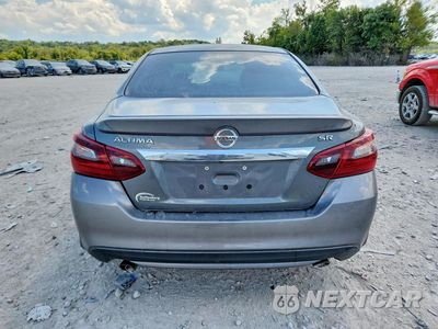 Zdjęcie 6 z 12 samochodu: 2017 NISSAN ALTIMA 2.5 SR VIN:1N4AL3AP9HC476921 - miniatura