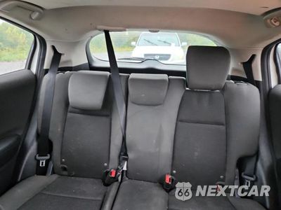 Zdjęcie 10 z 14 samochodu: 2020 HONDA HR-V EX VIN:3CZRU5H50LM709421 - miniatura