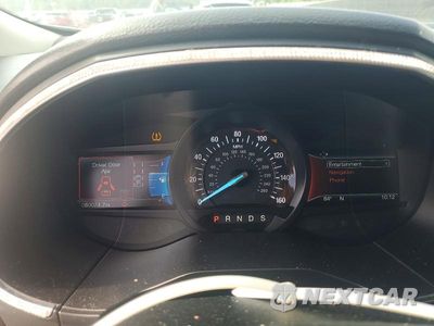 Zdjęcie 9 z 12 samochodu: 2018 FORD EDGE SPORT VIN:2FMPK4AP8JBB77385 - miniatura