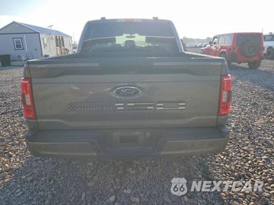 Zdjęcie 6 z 13 samochodu: 2023 FORD F150 VIN:1FTFW1E53PKF69927 - miniatura