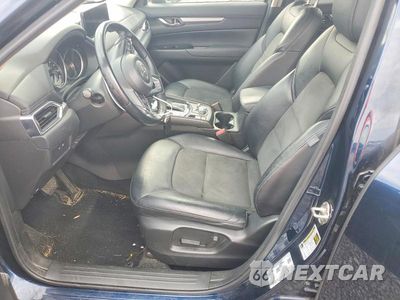 Zdjęcie 7 z 13 samochodu: 2023 MAZDA CX-5 SELECT VIN:JM3KFBBM1P0213303 - miniatura