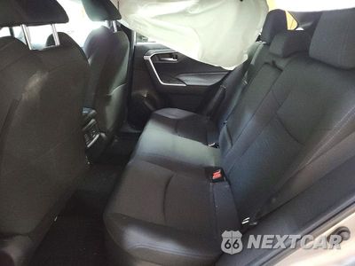 Zdjęcie 11 z 13 samochodu: 2023 TOYOTA RAV4 SE VIN:4T3T6RFV4PU116939 - miniatura