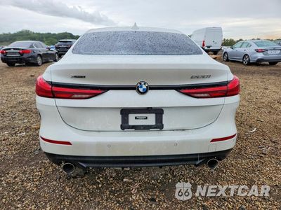 Zdjęcie 6 z 12 samochodu: 2022 BMW 228XI VIN:WBA73AK00N7L14946 - miniatura
