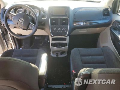 Zdjęcie 8 z 14 samochodu: 2019 DODGE GRAND CARAVAN SE VIN:2C4RDGBG3KR799182 - miniatura