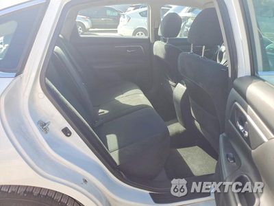 Zdjęcie 10 z 13 samochodu: 2015 NISSAN ALTIMA 2.5 SV VIN:1N4AL3AP8FC409496 - miniatura