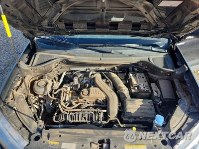 Zdjęcie 12 z 13 samochodu: 2022 VOLKSWAGEN TAOS SE IQ DRIVE VIN:3VVLX7B23NM025111 - miniatura
