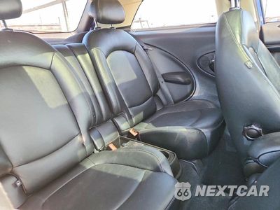 Zdjęcie 10 z 12 samochodu: 2015 MINI COOPER S PACEMAN VIN:WMWSS5C51FWS99783 - miniatura