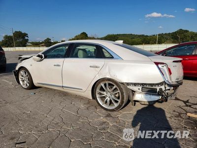 Drugie zdjęcie samochodu z przodu: 2018 CADILLAC XTS PREMIUM LUXURY VIN:2G61P5S35J9146330 - miniatura