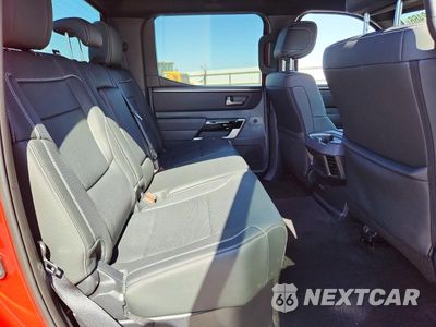 Zdjęcie 10 z 13 samochodu: 2026 TOYOTA TUNDRA LIMITED VIN:5TFWA5DB7TX408491 - miniatura