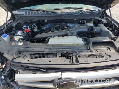Zdjęcie 12 z 13 samochodu: 2024 FORD EXPEDITION MAX XLT VIN:1FMJK1J8XREB12793 - miniatura