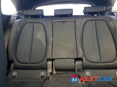 Zdjęcie 10 z 13 samochodu: 2022 BMW X1 SDRIVE28I VIN:WBXJG7C08N5U49380 - miniatura