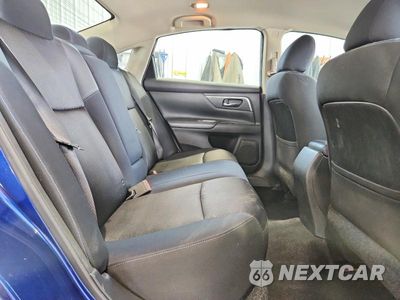 Zdjęcie 10 z 13 samochodu: 2018 NISSAN ALTIMA 2.5 SR VIN:1N4AL3AP6JC139905 - miniatura