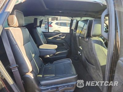 Zdjęcie 11 z 13 samochodu: 2021 GMC YUKON SLT VIN:1GKS2BKD3MR491832 - miniatura