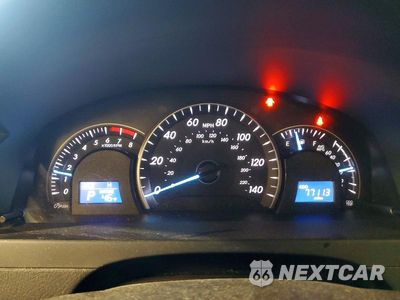 Zdjęcie 9 z 13 samochodu: 2015 TOYOTA CAMRY LE VIN:4T4BF1FK9FR447435 - miniatura