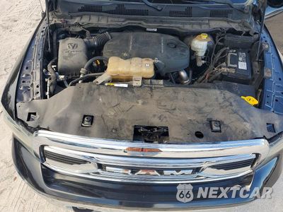 Zdjęcie 11 z 12 samochodu: 2015 RAM 1500 SLT VIN:1C6RR7LM7FS637847 - miniatura