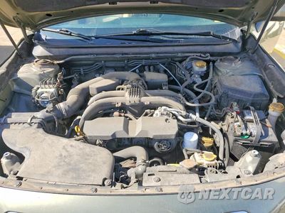 Zdjęcie 12 z 13 samochodu: 2016 SUBARU OUTBACK 2.5I PREMIUM VIN:4S4BSBDC9G3309828 - miniatura