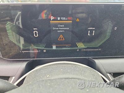 Zdjęcie 9 z 13 samochodu: 2025 KIA K4 LXS VIN:3KPFT4DE6SE023890 - miniatura