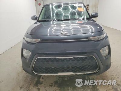 Piąte zdjęcie samochodu w środku: 2020 KIA SOUL S VIN:KNDJ23AU3L7734564 - miniatura