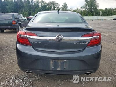 Zdjęcie 6 z 13 samochodu: 2014 BUICK REGAL PREMIUM VIN:2G4GN5EX2E9235933 - miniatura