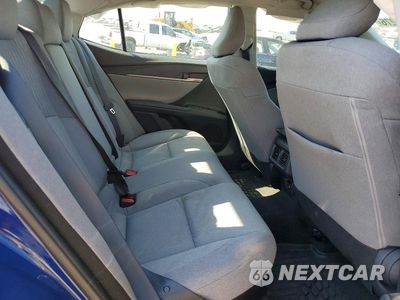 Zdjęcie 10 z 12 samochodu: 2025 TOYOTA CAMRY LE VIN:4T1DAACK2SU082547 - miniatura
