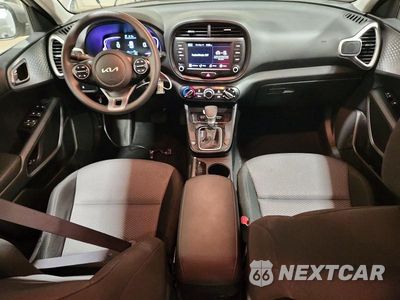 Zdjęcie 8 z 13 samochodu: 2025 KIA SOUL LX VIN:KNDJ23AU8S7943135 - miniatura