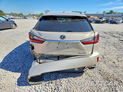 Zdjęcie 6 z 12 samochodu: 2016 LEXUS RX 350 VIN:2T2ZZMCA2GC028239 - miniatura