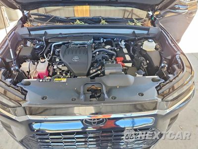 Zdjęcie 11 z 12 samochodu: 2026 TOYOTA GRAND HIGHLANDER LIMITED VIN:5TDAAAA53TS050491 - miniatura