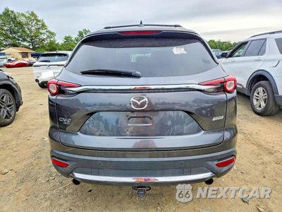 Zdjęcie 6 z 13 samochodu: 2018 MAZDA CX-9 GRAND TOURING VIN:JM3TCBDY0J0232669 - miniatura