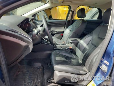 Zdjęcie 7 z 13 samochodu: 2018 FORD FOCUS TITANIUM VIN:1FADP3N25JL205795 - miniatura